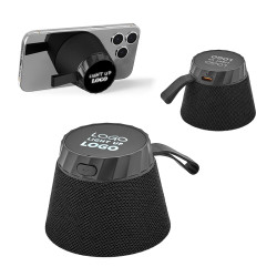 SP-4290 Şarj Standlı Mini Hoparlör SP-4290 Şarj Standlı Mini Hoparlör