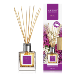 5391 Classic Leylak 150 Ml Bambu Çubuklu Oda Kokusu 5391 Classic Leylak 150 Ml Bambu Çubuklu Oda Kokusu