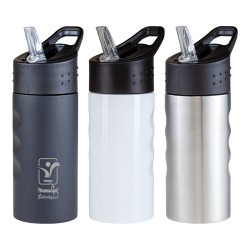 5302 Çelik Matara / 500 ml 5302 Çelik Matara / 500 ml