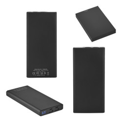 PB-4012 10.000 mAh Powerbank PB-4012 10.000 mAh Powerbank