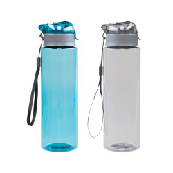 5307 Detokssuz Matara / 800 Ml - PC / BPA İçermez 5307 Detokssuz Matara / 800 Ml - PC / BPA İçermez