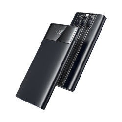 PB-4015 10.000 mAh Powerbank PB-4015 10.000 mAh Powerbank