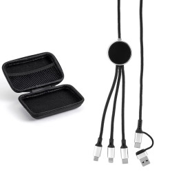 4111-K EVA KUTULU 120 cm Çoklu Kablo 4111-K EVA KUTULU 120 cm Çoklu Kablo