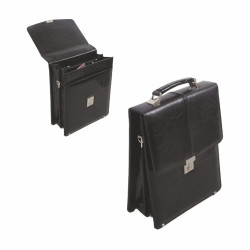 710 4 Bölmeli Evrak Çantası