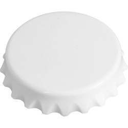 Yuvarlak Açacaklı Magnet