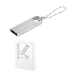8 GB Metal Anahtarlık USB Bellek 8 GB Metal Anahtarlık USB Bellek