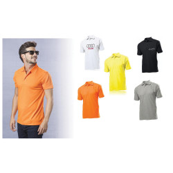 Polo Yaka T-Shirt Polo Yaka T-Shirt