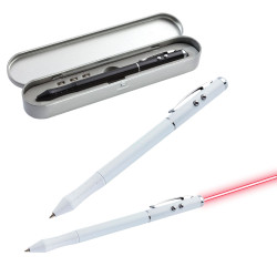 Işıklı Lazer Pointer Kalem Işıklı Lazer Pointer Kalem
