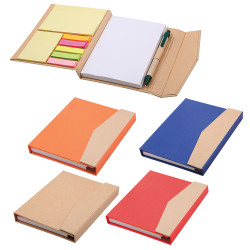 Geri Dönüşümlü Defter Geri Dönüşümlü Defter