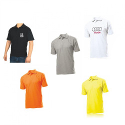 Polo Yaka T-shirt Polo Yaka T-shirt