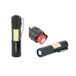 XPE + COB Led El Feneri XPE + COB Led El Feneri