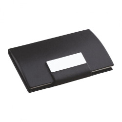 Derili Metal Kartvizitlik Derili Metal Kartvizitlik
